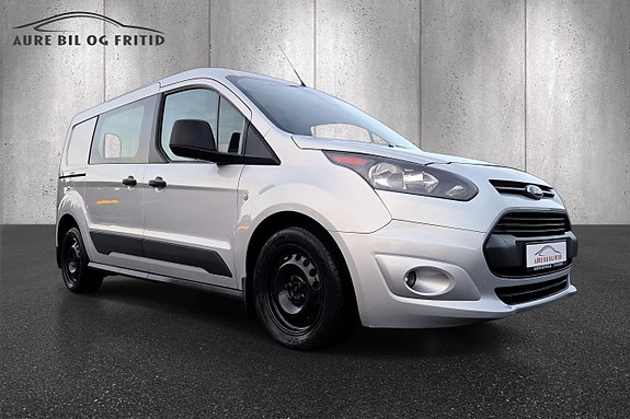 Ford Transit Connect 4 of 29