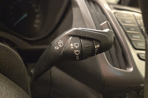 Ford Transit Connect 22 of 29