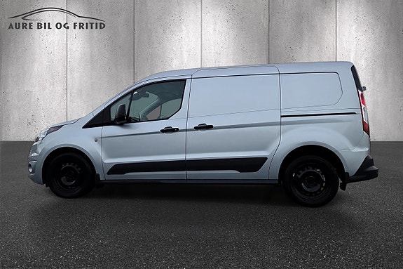 Ford Transit Connect 7 of 29