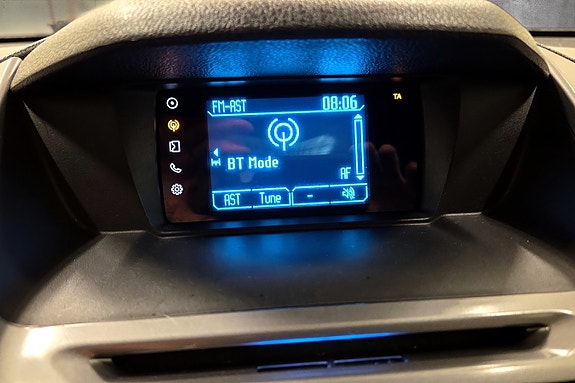 Ford Transit Connect 24 of 29