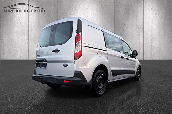 Ford Transit Connect 6 of 29