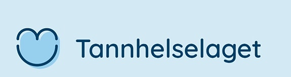 Tannhelselaget AS logo