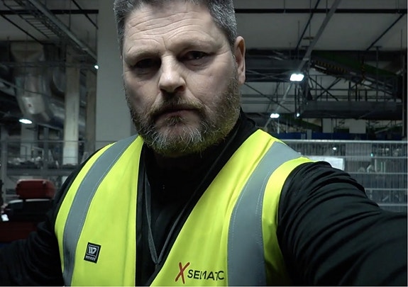 Bilde 1 av 2 i jobbannonse-galleriet