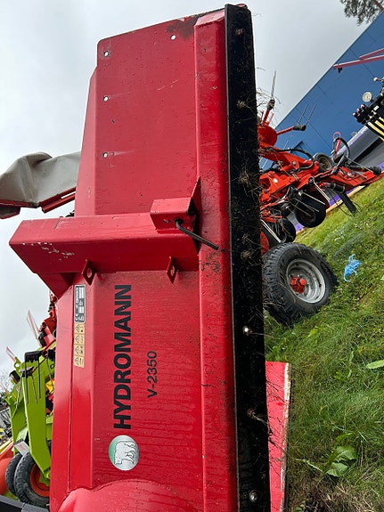 Hydromann V2350