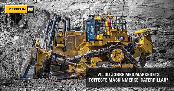 Bilde 1 av 1 i jobbannonse-galleriet