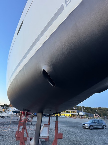Beneteau Oceanis 46 (2007)–langtur-rigget, Ny rigg, Oppgradert,  Lithium 1256Ah 15 of 30