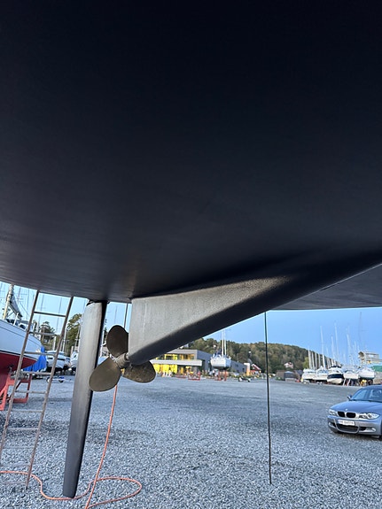 Beneteau Oceanis 46 (2007)–langtur-rigget, Ny rigg, Oppgradert,  Lithium 1256Ah 18 of 30