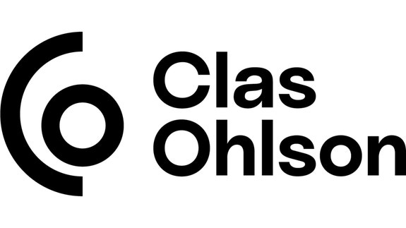Clas Ohlson logo