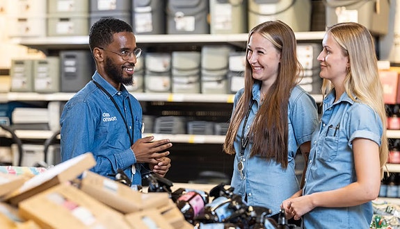 Bilde 1 av 4 i jobbannonse-galleriet