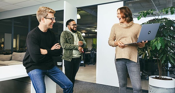 Bilde 2 av 3 i jobbannonse-galleriet