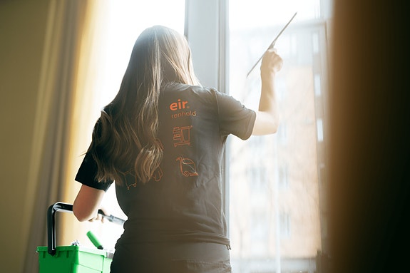 Bilde 1 av 1 i jobbannonse-galleriet