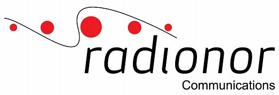 Radionor Communications logo