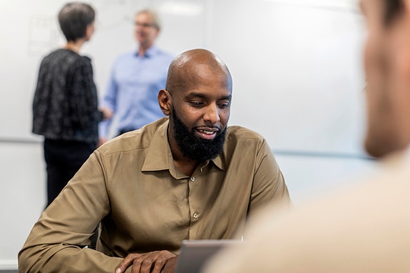 Bilde 2 av 5 i jobbannonse-galleriet