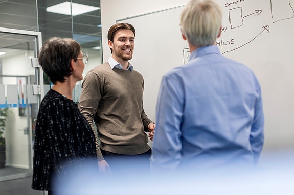 Bilde 1 av 5 i jobbannonse-galleriet