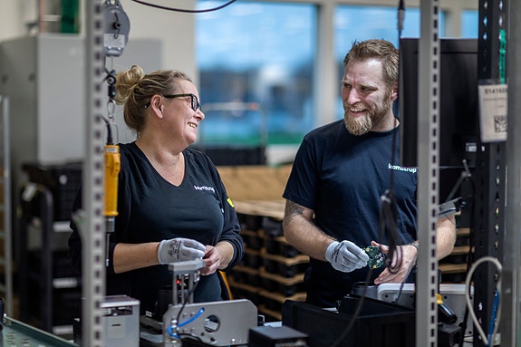 Bilde 4 av 5 i jobbannonse-galleriet