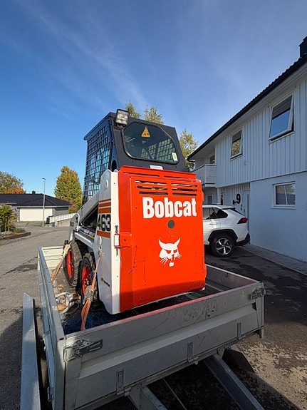 Bobcat 463 4 of 21