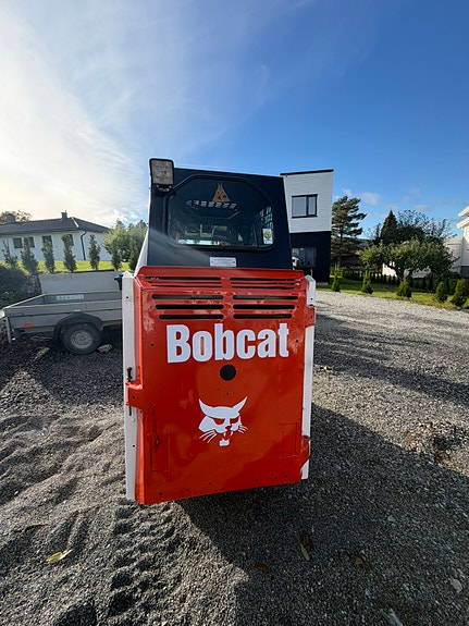 Bobcat 463 19 of 21