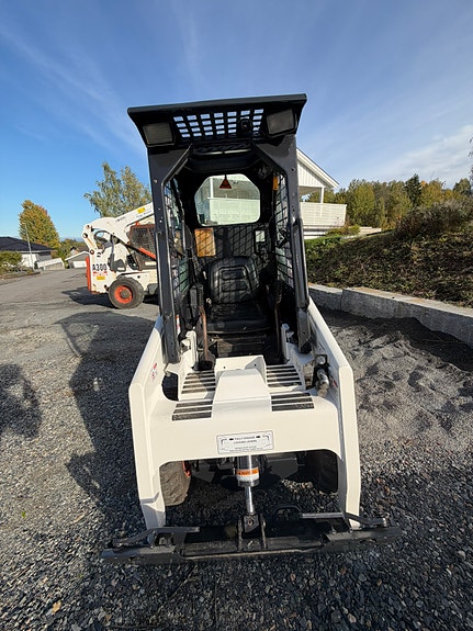 Bobcat 463 7 of 21