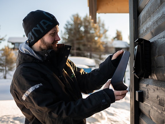 Bilde 8 av 9 i jobbannonse-galleriet