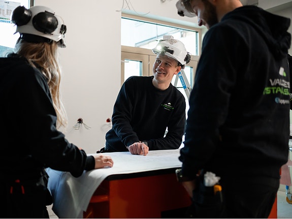 Bilde 9 av 9 i jobbannonse-galleriet