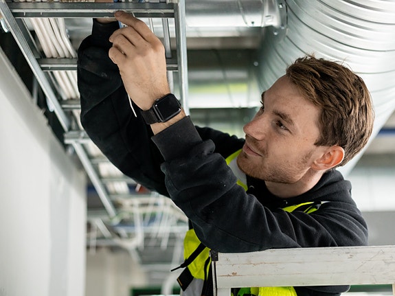 Bilde 2 av 9 i jobbannonse-galleriet