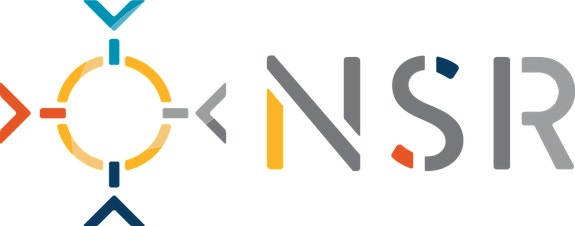 NSRs sametingsgruppe logo