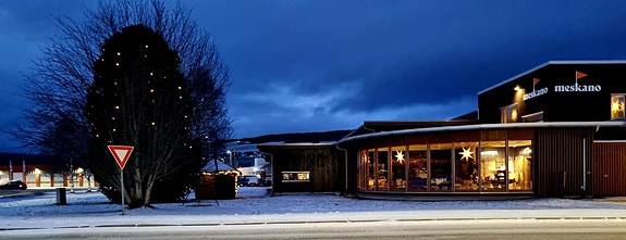 Bilde 2 av 3 i jobbannonse-galleriet