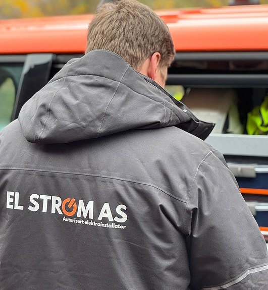 Bilde 1 av 2 i jobbannonse-galleriet