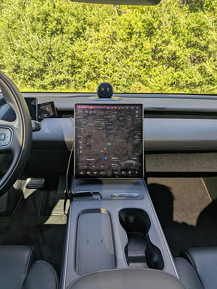 NIO ET5 12 of 24