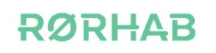 Rørhab AS logo