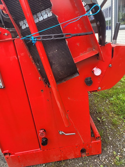 Hakki Pilke Falcon 35