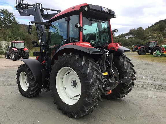 Valtra A95 2024, kr 759 000,-