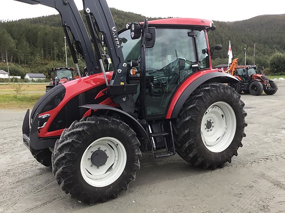 Valtra A95 2024, kr 759 000,-
