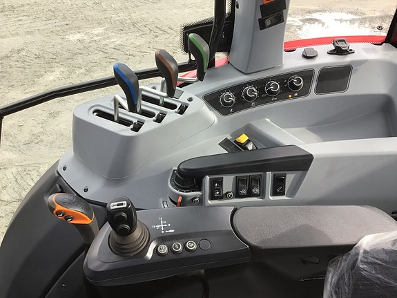 Valtra A95 2024, kr 759 000,-