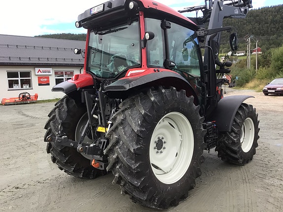 Valtra A95 2024, kr 759 000,-