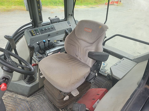 Valtra 6750-4 2002, kr 369 000,-