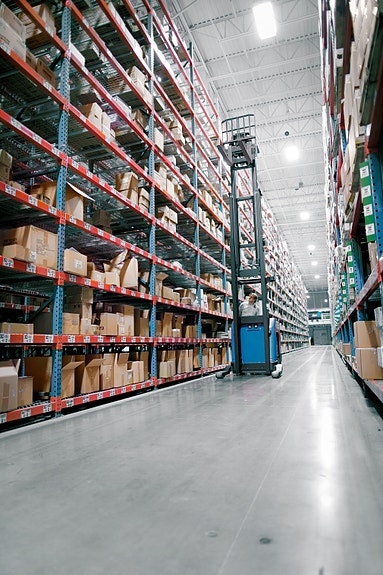 Bilde 1 av 5 i jobbannonse-galleriet