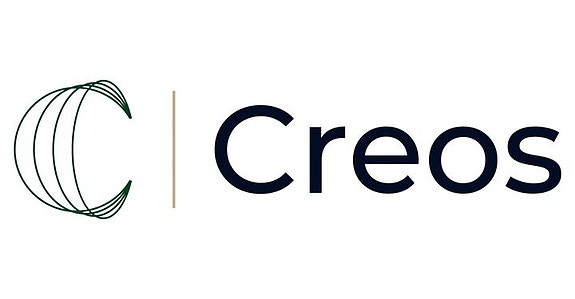 Creos logo