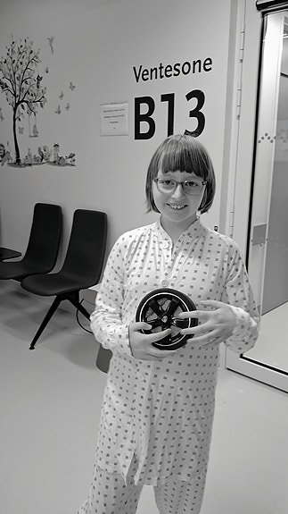 Bilde 1 av 1 i jobbannonse-galleriet