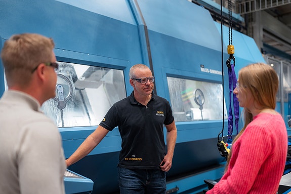 Bilde 2 av 4 i jobbannonse-galleriet