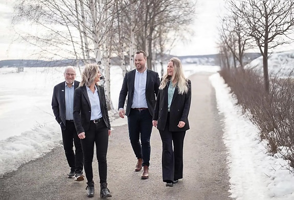 Bilde 1 av 3 i jobbannonse-galleriet