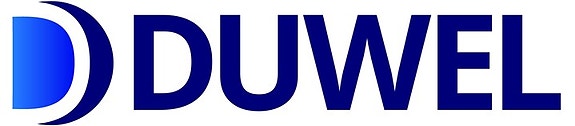DUWEL logo