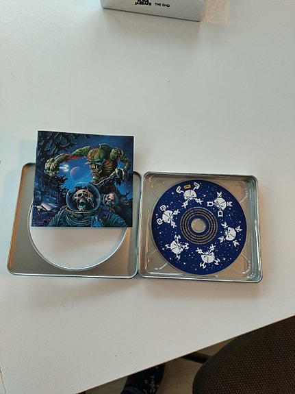 Product image 2 of 2