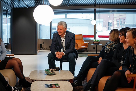 Bilde 1 av 3 i jobbannonse-galleriet