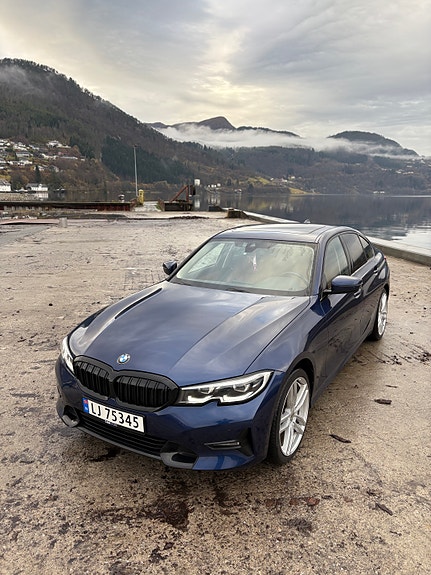BMW 3-Serie