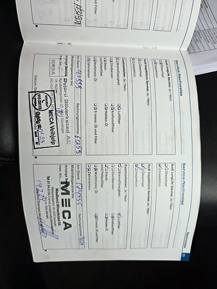 Audi A8 21 of 24