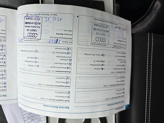 Audi A8 19 of 24