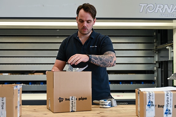 Bilde 1 av 5 i jobbannonse-galleriet