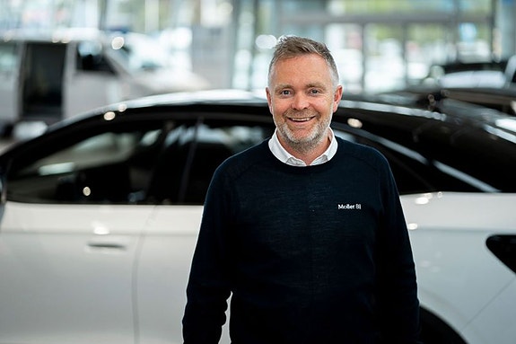 Bilde 1 av 1 i jobbannonse-galleriet