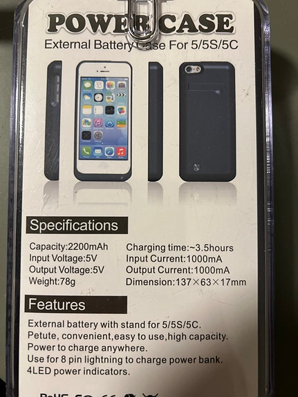 Product image 4 of 5